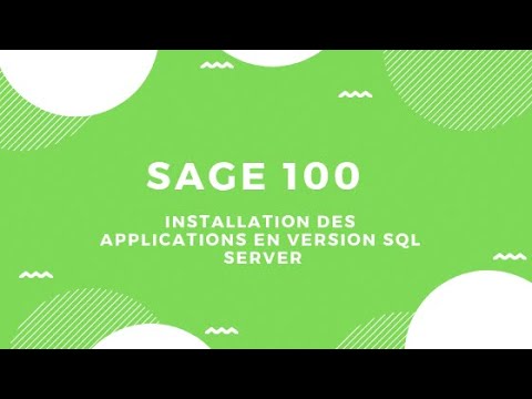 PACK SAGE SQL