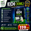 PACK EDI XML