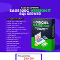 PACK SAGE SQL